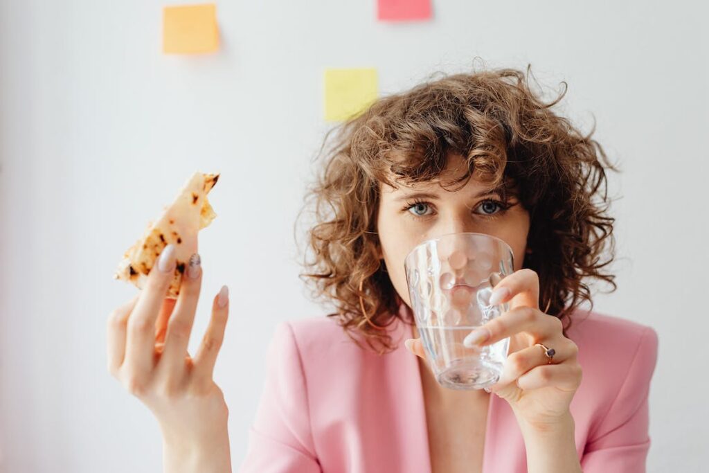 bien-manger-au-travail-astuces