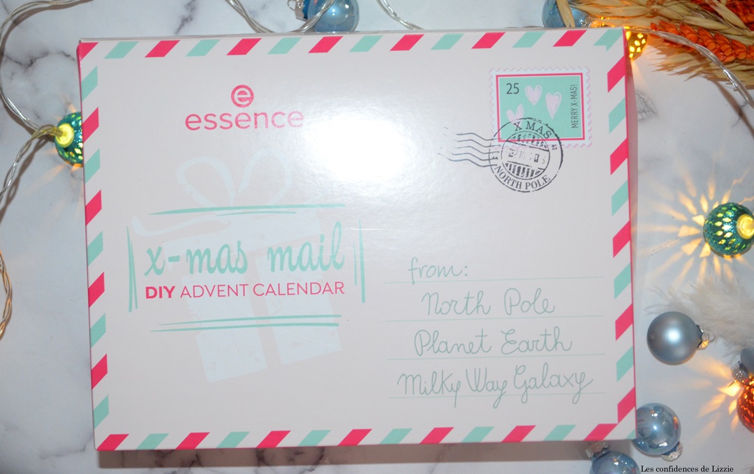 Quel calendrier de l'avent ado fille ? Mes conseils et deux idées