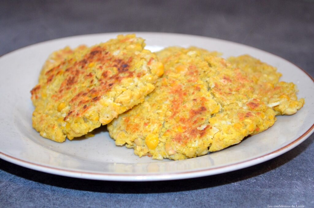 galettes-vegetariennes-faciles-rapides