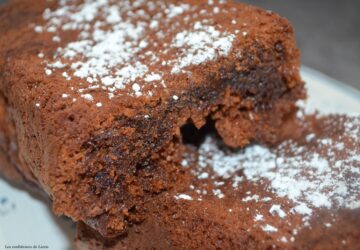 gateau-au-chocolat-moelleux-leger