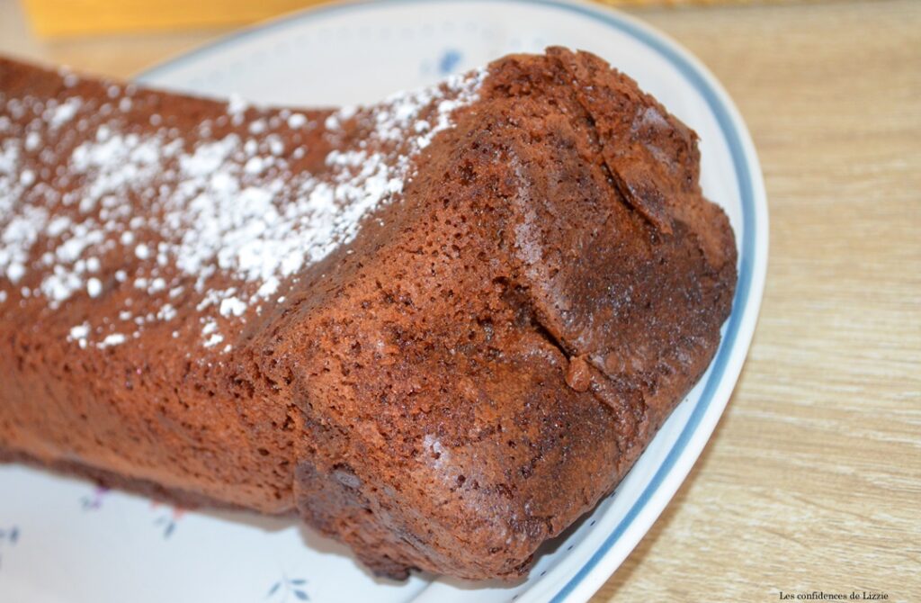 gateau-chocolat-light-recette