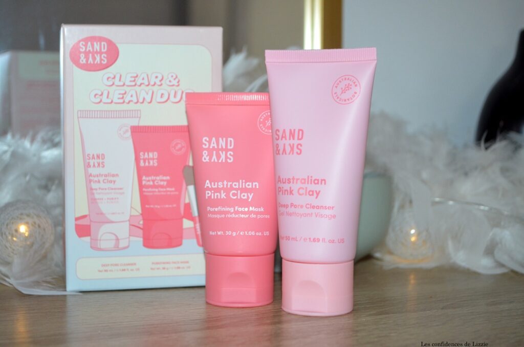 avis-sand-and-sky-peau-a-problemes