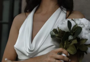 robes-en-satin-entretien