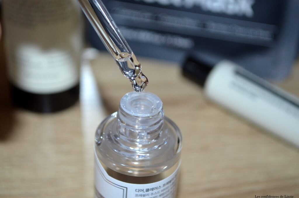 texture-serum-vitamine-c-klairs-avis