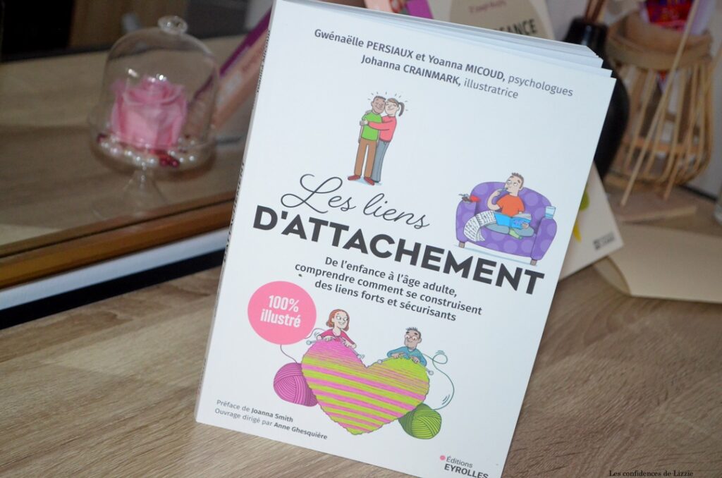 les-liens-dattachement-gwenaelle-persiaux-yoanna-micoud-livre