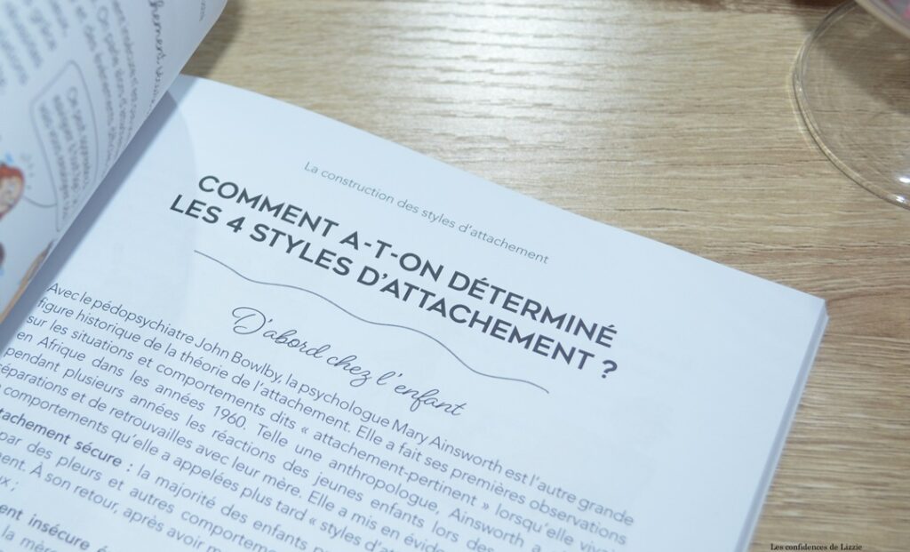les-liens-dattachement-gwenaelle-persiaux-livre-avis