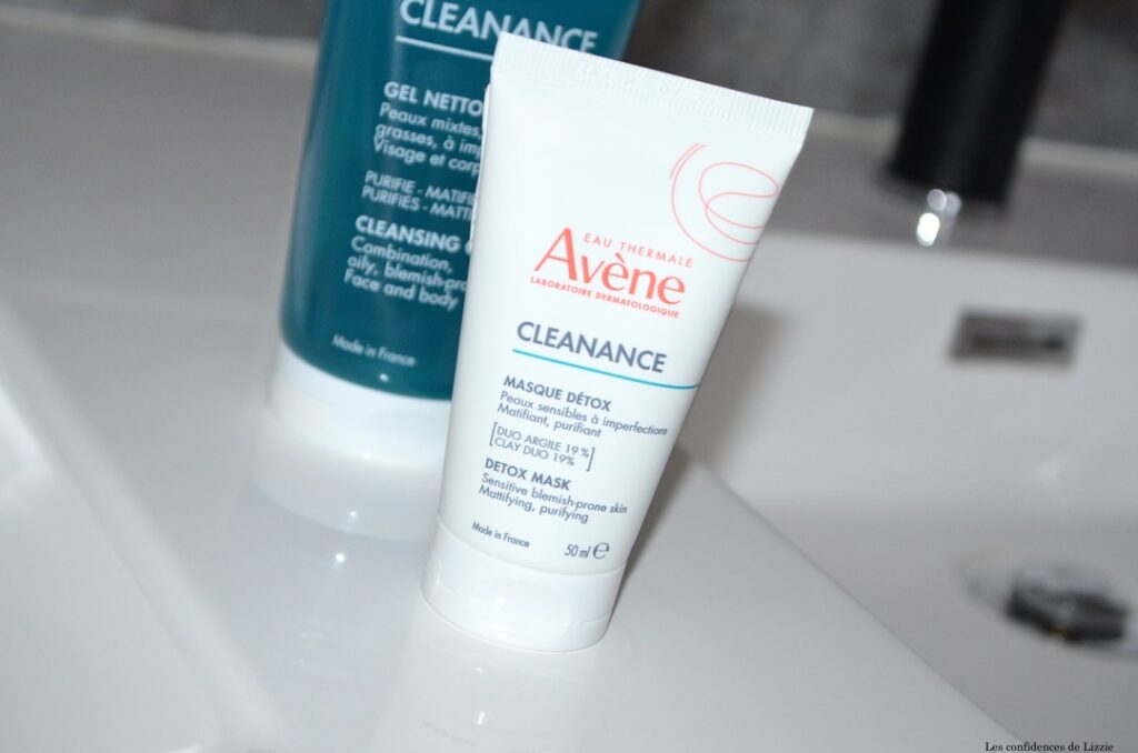 masque-detox-avis-avene-cleanance