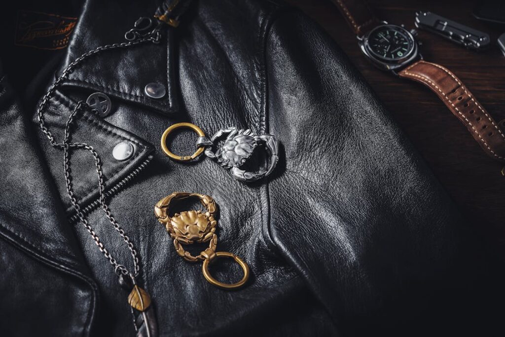 homme-cuir-manteau