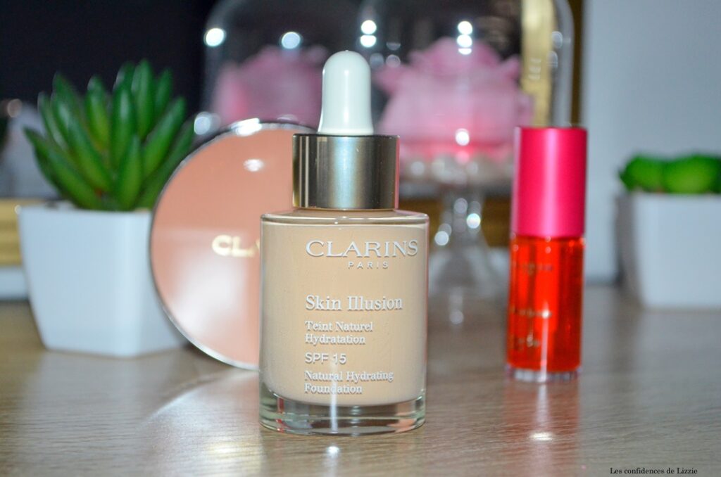 fond-de-teint-skin-illusion-clarins