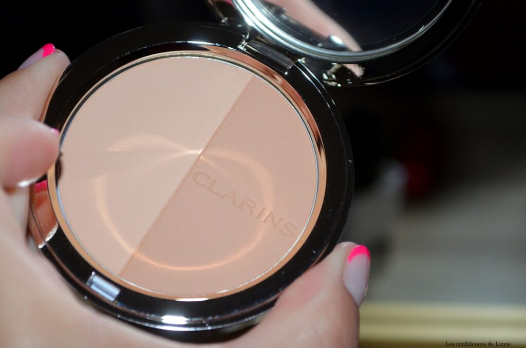 rituel-maquillage-bronzer-clarins