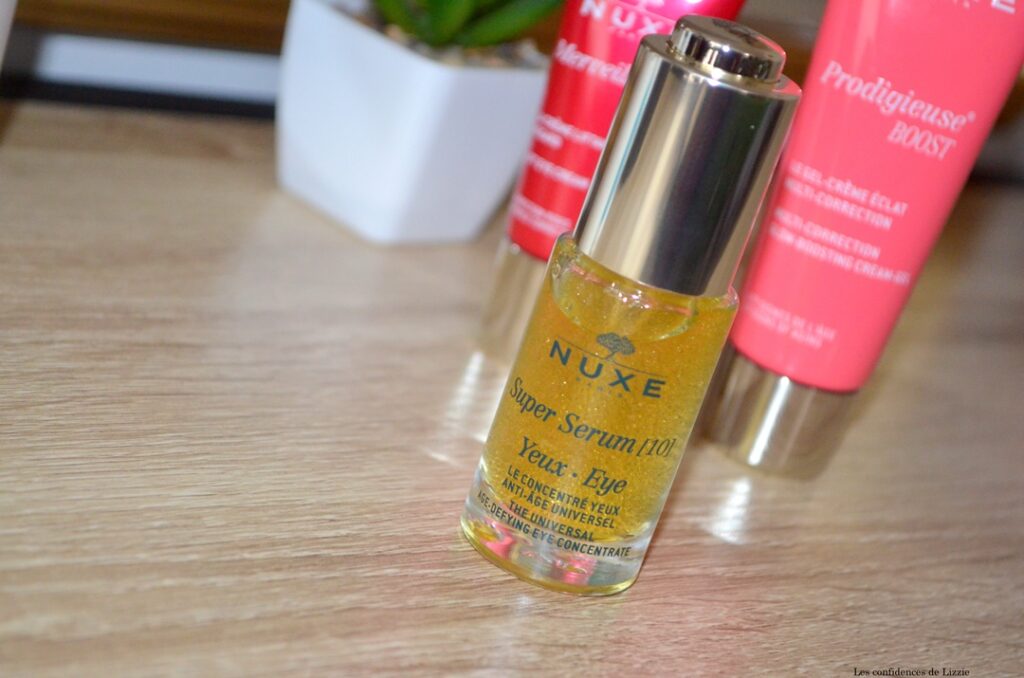 nuxe-super-serum-test nuxe-super-serum-avis