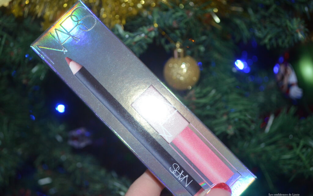 cadeau-de-noel-maquillage coffret-levres-nars