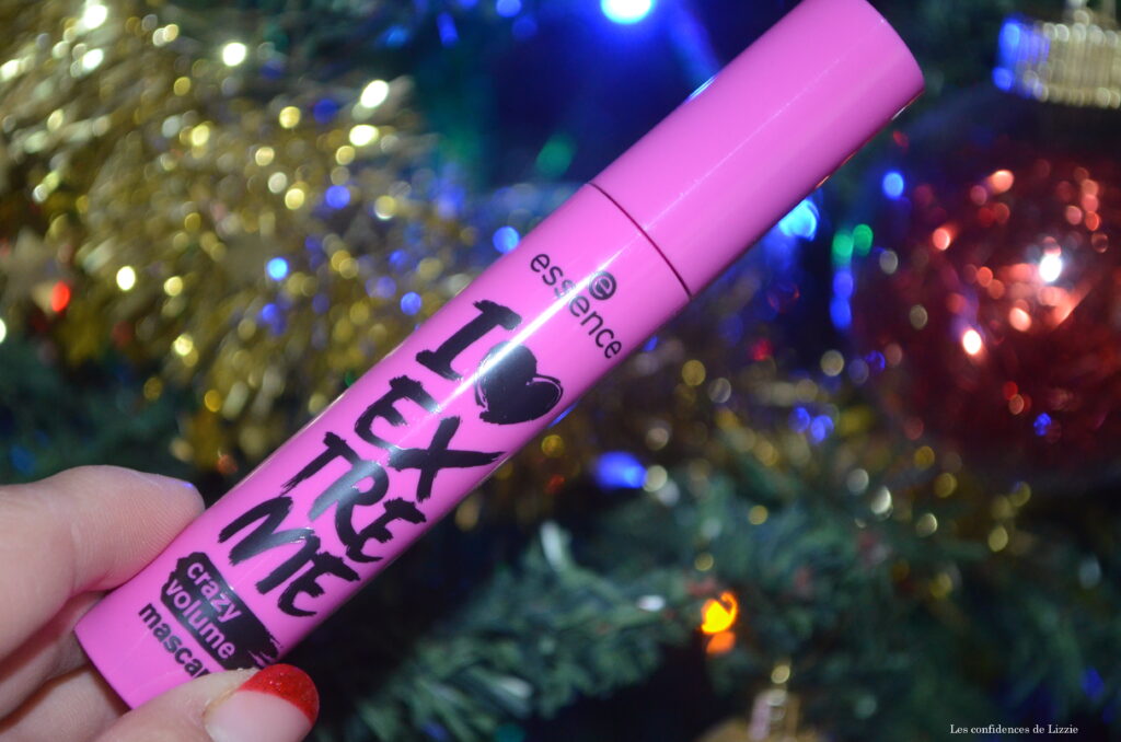 i-love-extreme-essence-avis i-love-extreme-mascara-essence-avis