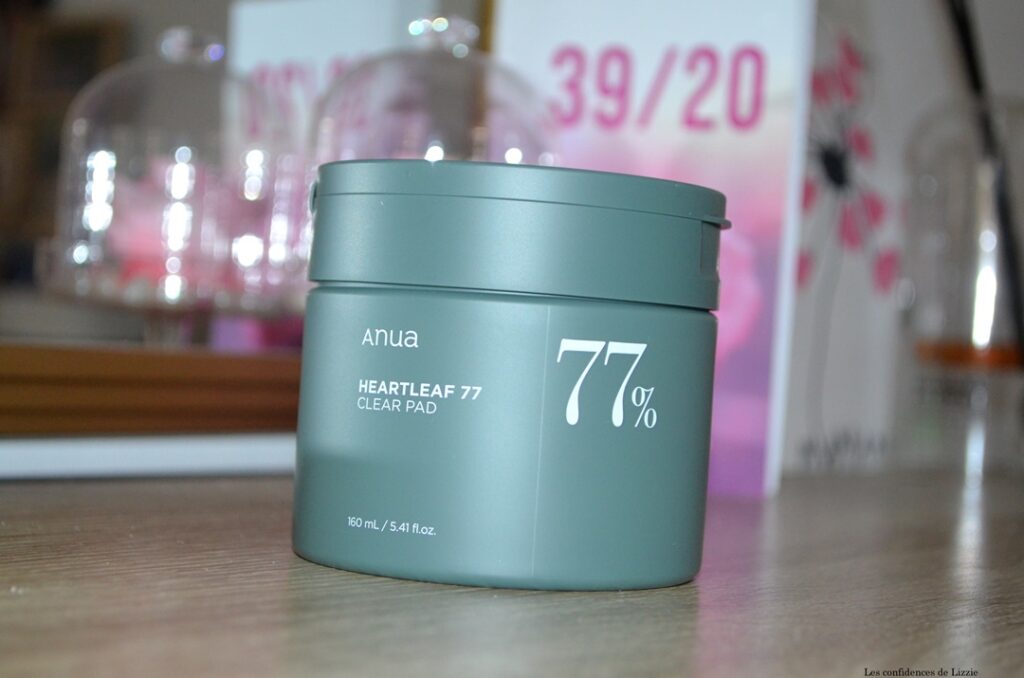 anua-heartleaf-77-clear-pad patchs-desincrustants-details