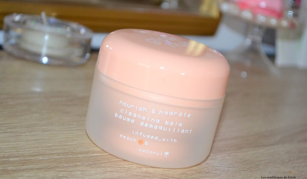 demaquillant-baume-doux nettoyant-demaquillant-visage-pas-cher