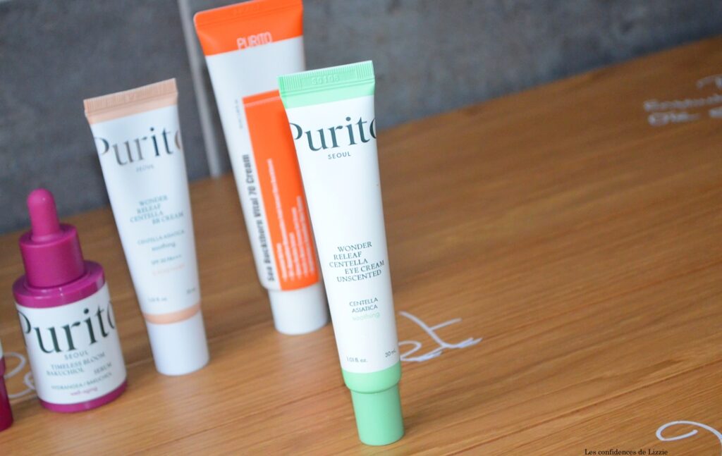soin-yeux-effet-tenseur-k-beauty avis-purito-wonder-yeux