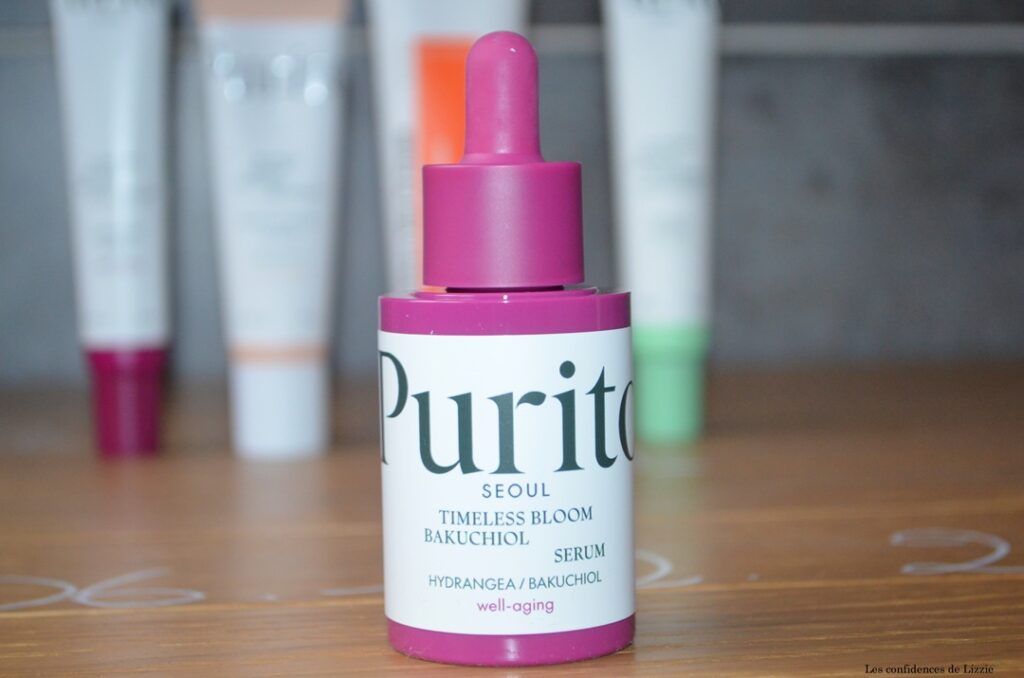 soin-serum-cible-ridules serum-bakuchiol-purito-avis