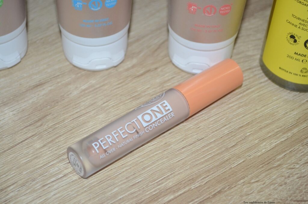 test-et-avis-soins-maquillage-bio correcteur-perfect-one-purobio-avis